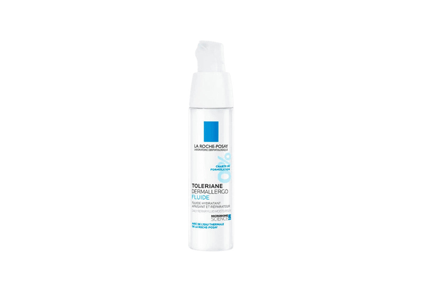 LA ROCHE POSAY TRATAMIENTO HIDRATANTE TOLERIANE ULTRA FLUI